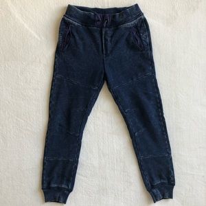 H&M Tapered Joggers/Boys